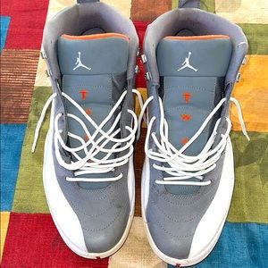 Jordan 12 Retro Cool Grey